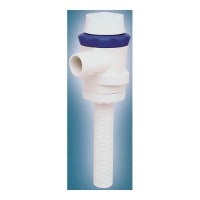 Shurflo Piranha Straight Port Aerator Pump - 357-112-10 - 275-35711210F1