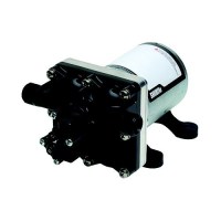 Shurflo 4048153E75 4048 Rv High Flow 4 Gpm 55 Psi 12V Fresh Water Rv Pump - 4048-153-E75 - 275-4048153E75F1