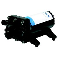 Shurflo 4758172A80 Marine Air Conditioning Circulation Pump, 115 Vac - 4758-172-A80 - 275-4758172A80F1