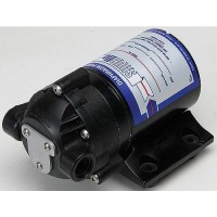 Shurflo 1.5 Gpm Standard Utility Pump 12Vdc (Includes Hose Kit) - 8050-305-526 - 275-8050305526F1