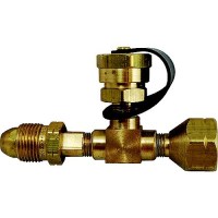 Mec Me415P Extend-A-Flow Tee - Me415P - 277-Me415Pf1