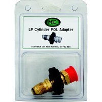 Adapter Sn Pol W/Hndwhl Pk Bell Rv Rvx - Me475P - 277-Me475Pf1