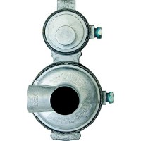 Ex-Flo 2Stage Reg/9;00 Vent Hc Bell Rv - Megr-298H - 277-Megr298Hf1