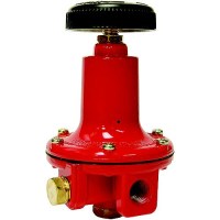 Hicap Hi Press Adj Reg 0-30Psi Bell Rv - Megr-6120-30 - 277-Megr612030F1