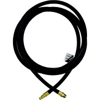 Mec Quick Disconnect Hose Assembly, 72