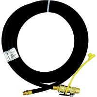 Mec Quick Disconnect Hose Assembly, 120