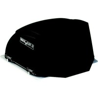 Maxxair 00933081 Maxxair Ii Vent Cover With Ezclip™, White - 00-933081 - 278-00933081F1