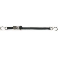 Boatbuckle F12597 Stainless Steel Ratchet Gunwale Tie-Down 1