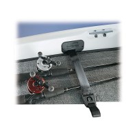 Boatbuckle F14200 Rodbuckle Gunwale/Deck Mount 24