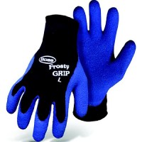 Frost Grip Glove-Lg 1Pr/Pk - 8439L - 280-8439Lf1