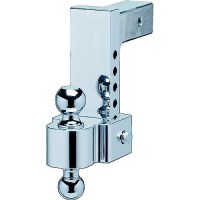 Equal-I-Zer® E Series Hd Ball Mount, 8