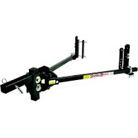Equal-I-Zer® 4-Point Sway Control Hitch, 10K - 90-00-1000 - 286-90001000F1