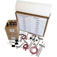 Mc Enterprise 300Fumc Dometic Furnace Replacement Parts Kit - 300Fu-Mc - 287-300Fumcf1