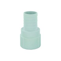 Rule 1200R Barbed Bilge Pump Port Fitting, 3/4