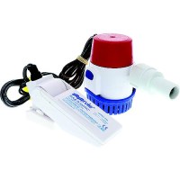 Rule 24Da35A Pump & Switch Combo, 360 Gph - 24Da-35A - 29-24Da35Af1