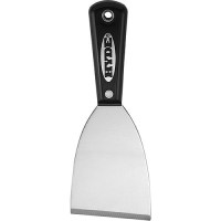 Black & Silver® Chisel Scraper 3