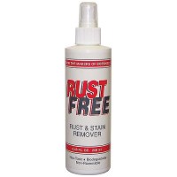 Rust & Stain Remover - Rf0008 - 295-Rf0008F1