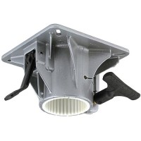 Swivel Spider Ribbed Painted - 99026 - 3-99026F1