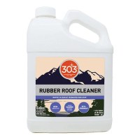 303® 30239 Rubber Roof Cleaner, Gal. - 30239 - 310-30239F1