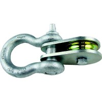 Pulley Block W/Hook - P7904300Aj - 313-P7904300Ajf1