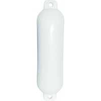 Taylor 1021 Hull Gard Inflatable Fender, 4-1/2