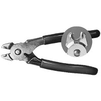 Taylor Clinching Ring Pliers - 1046 - 32-1046F1