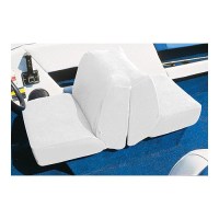 Taylor Terry Cloth Back To Back Lounge Seat Cover 18