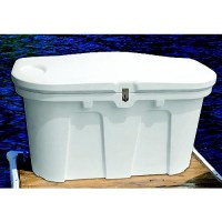 Stow N' Go Dock Box - 43