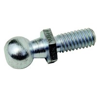 Stainless Gas Lift Hardware, 13Mm Ball Stud - 1890 - 32-1890F1