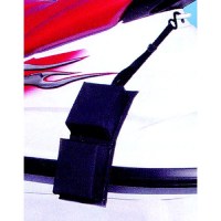 Taylor Vinyl Covered Pwc Fender - 346 - 32-346F1