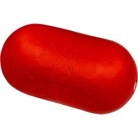 Taylor 378 Dockpro™ Rope Float, Red, 12/Case - 378 - 32-378F1