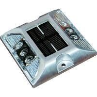 Taylor Solar Aluminum Dock Light - 46310 - 32-46310F1