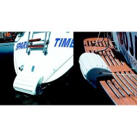 Taylor Transom Fender 10