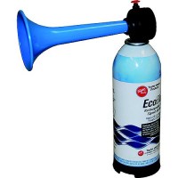 Eco Blast Rechargable Air Horn - 616 - 32-616F1