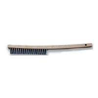 Long Handle Steel Wire Brush - 17011 - 321-17011F1