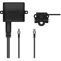 Garmin 0100260900 Bc™ 50 Wireless Backup Camera W/License Plate Mt. - 010-02609-00 - 322-0100260900F1