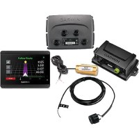 Garmin 0100279400 Reactor™ 40 Hydraulic Autopilot W/Ghc™ 50 - 010-02794-00 - 322-0100279400F1