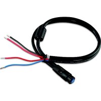 Garmin 0101153300 Actuator Power Cable - 010-11533-00 - 322-0101153300F1