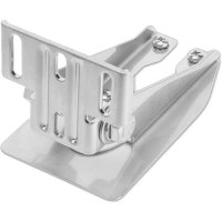 Garmin 0101200611 Hd Transom Mount With Spray Shield - 010-12006-11 - 322-0101200611F1
