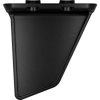 Kraken Skeg Black - 010-12832-18 - 322-0101283218F1