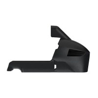 Garmin 0101283221 Nose Cone With Transducer Mount, Black - 010-12832-21 - 322-0101283221F1