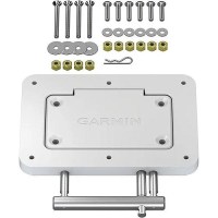 Garmin 0101283261 Quick Release Plate System, White - 010-12832-61 - 322-0101283261F1