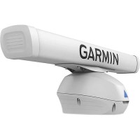 Garmin K100001217 Gmr Fantom™ 54 Open Array Radar And Pedestal, 4' White - K10-00012-17 - 322-K100001217F1
