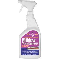 Mildew Stain Remover Qt - Mk3732 - 323-Mk3732F1