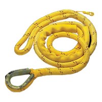 Braided Nylon /Polyester Mooring Pendant 3/4