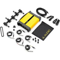 Jl Audio 0100302800 Max-Kit Audio Measurement System - 010-03028-00 - 326-0100302800F1
