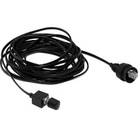 Jl Audio 0101384400 M-Rbc-1 Water-Resistant Remote Bass Control - 010-13844-00 - 326-0101384400F1