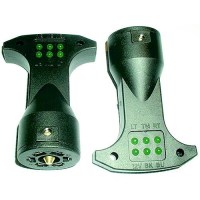 7Way Rv Trailer Circuit Tester Bell Rv Rvx - 12-741Ev - 329-12741Evf1