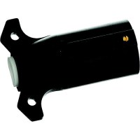 Pollak 7Wb-106V 7-Way Blade Trailer End Plug - 7Wb-106V - 329-7Wb06Vf1