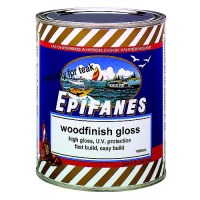 Gloss Wood Finish Pint - Wfg500 - 331-Wfg500F1